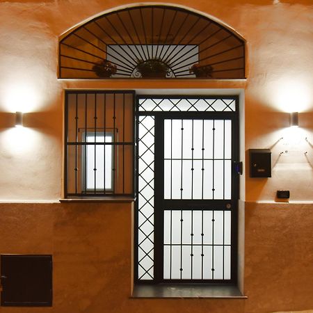 M&F Home Palermo Exterior foto