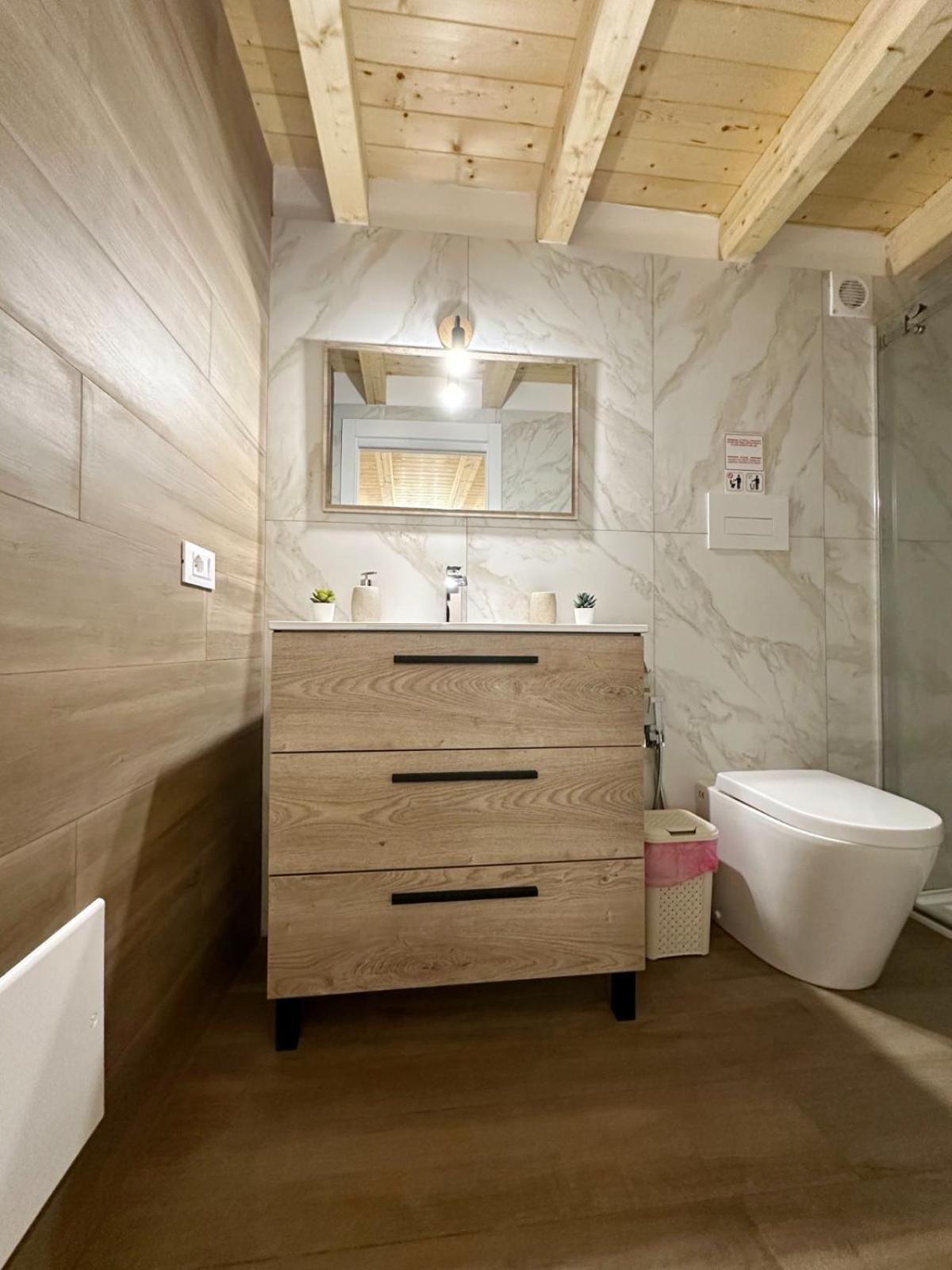 M&F Home Palermo Exterior foto