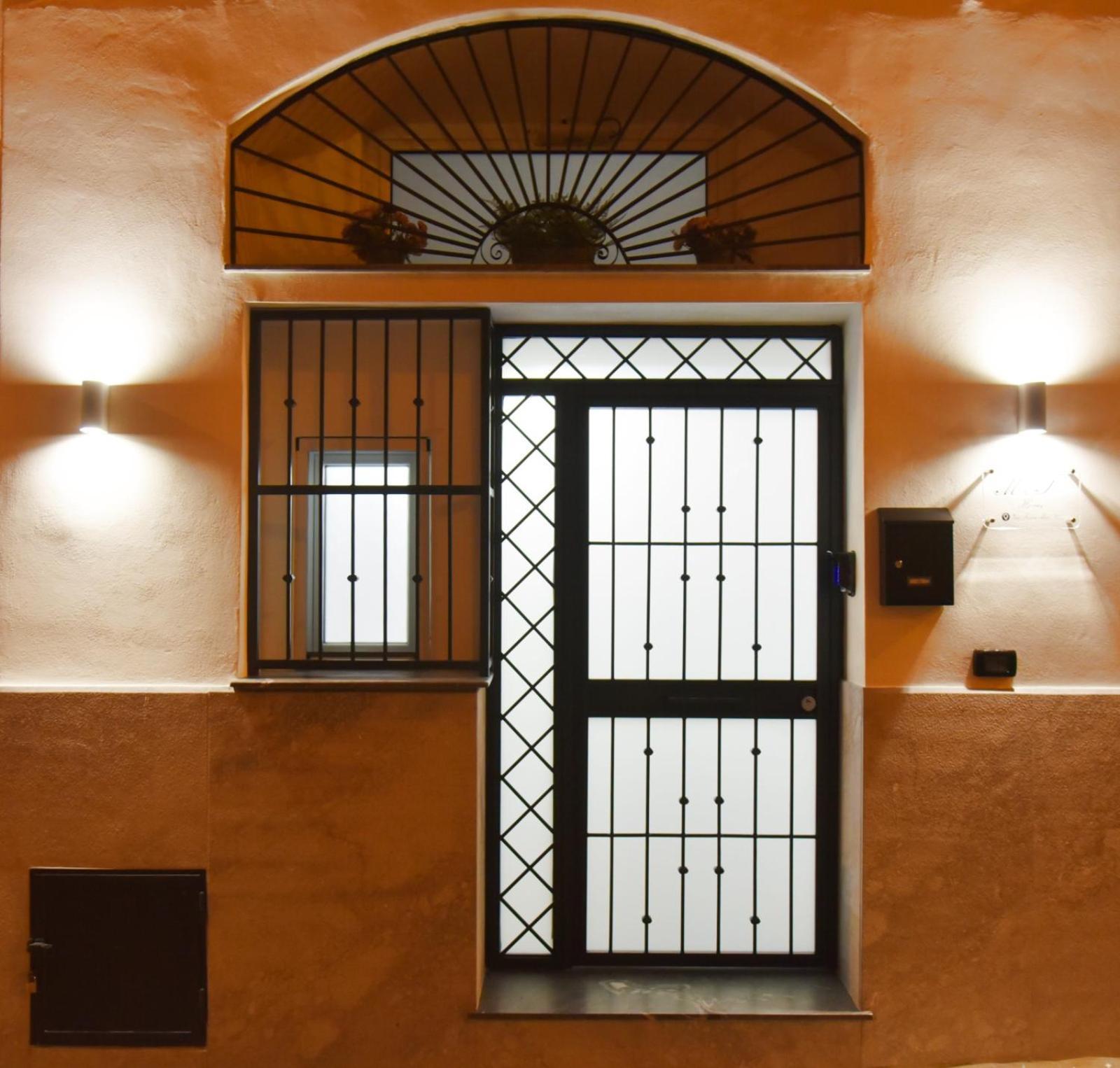 M&F Home Palermo Exterior foto
